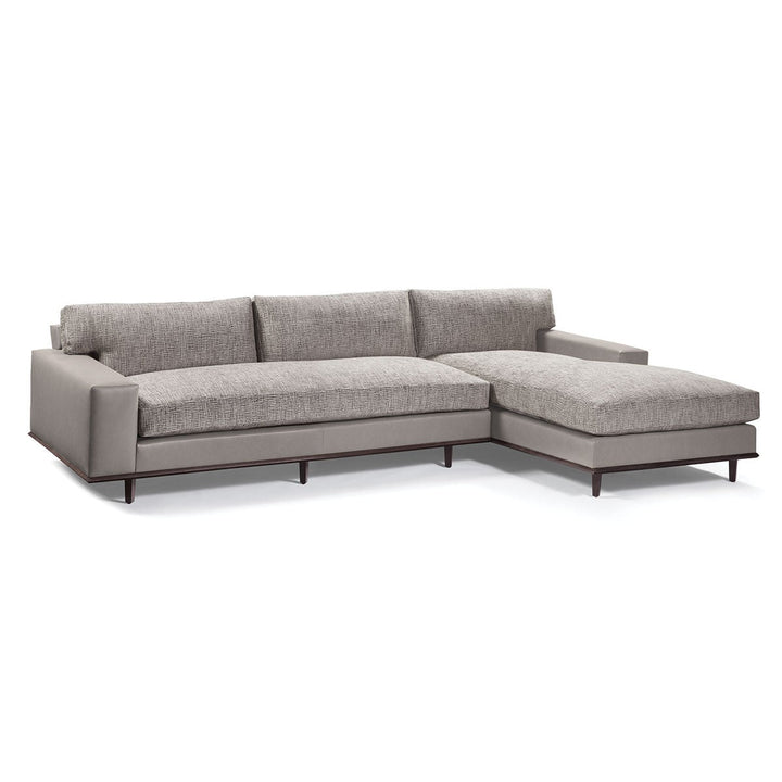 Milo Sectional