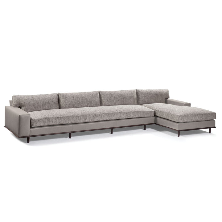 Milo Sectional