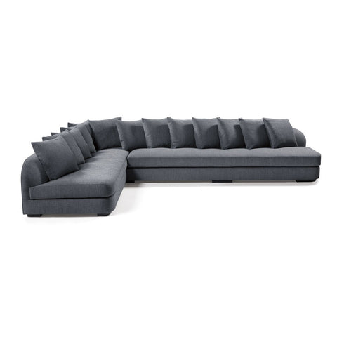 Sylvester Square Sectional