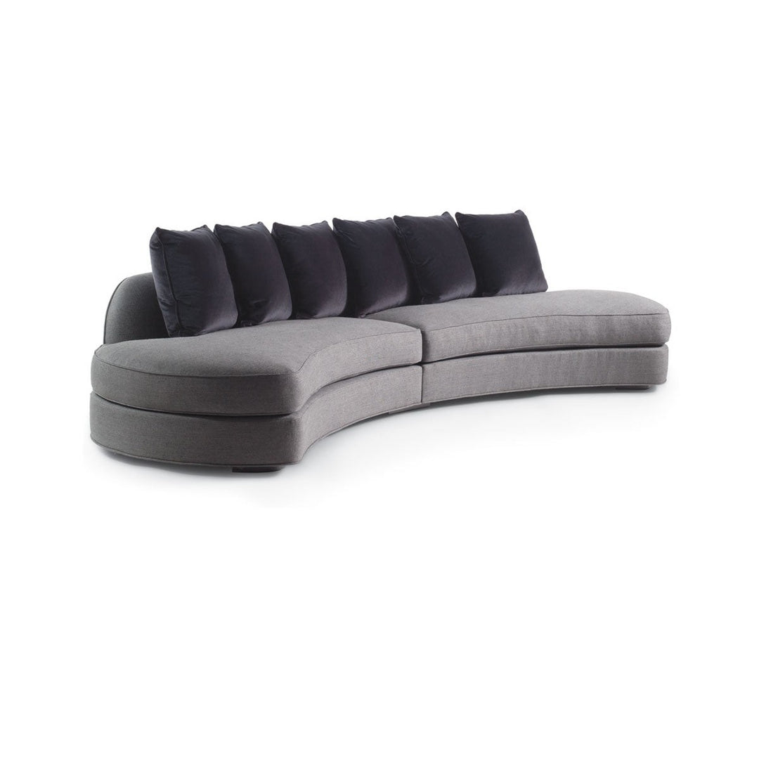 Sylvester Sectional 3 Piece