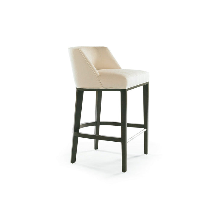 Eno Bar Stool with Low Back