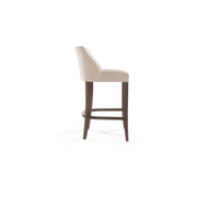 Maria Counter Stool with Low Back
