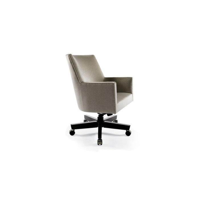 Eno Swivel Chair High Back