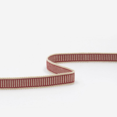 Raya Gimp Tape - Candy Cane