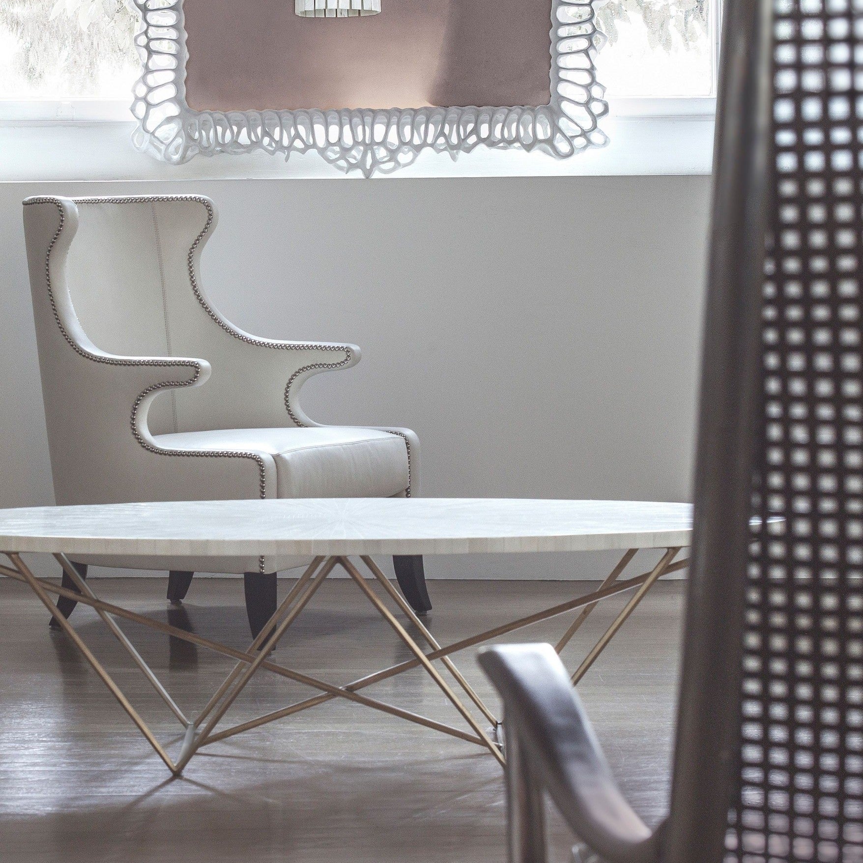 Caribou Lounge Chair