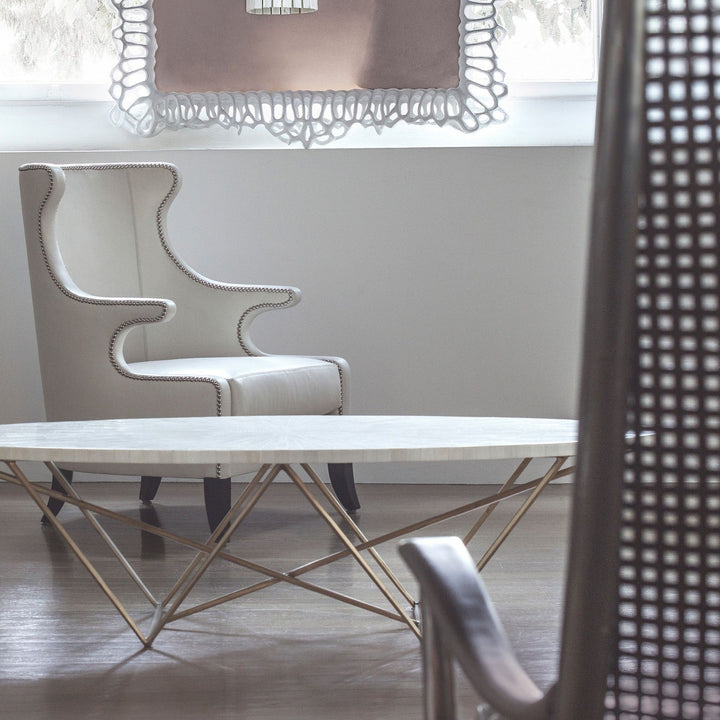 Caribou Lounge Chair