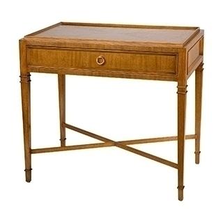 Carson Side Table