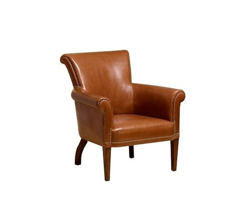 Shorter Library Chair