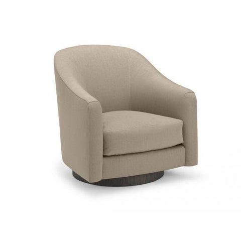 Coquette Swivel Chair
