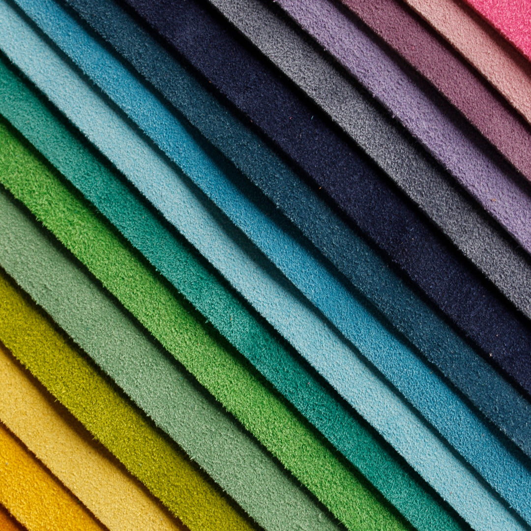 Cowlick - Grasshopper