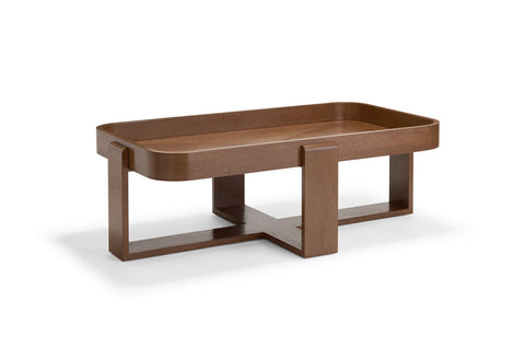 Crowell Rectangle Cocktail Table