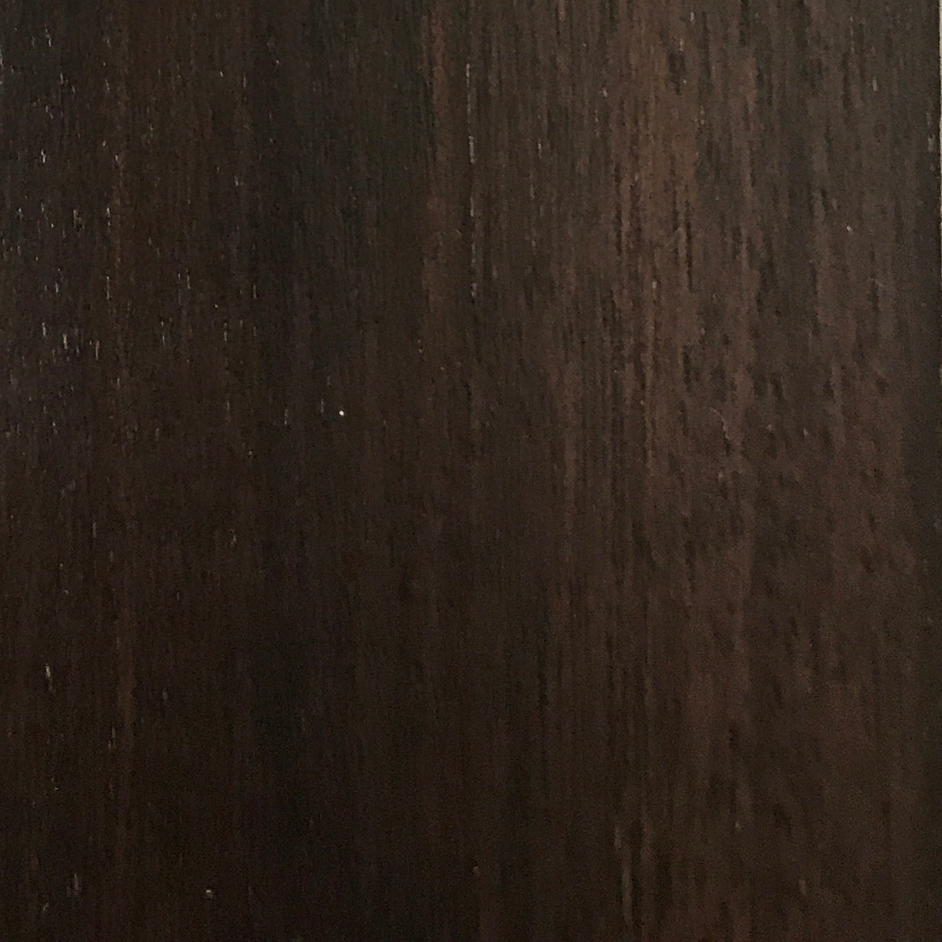 Furniture Finish - Dark Walnut