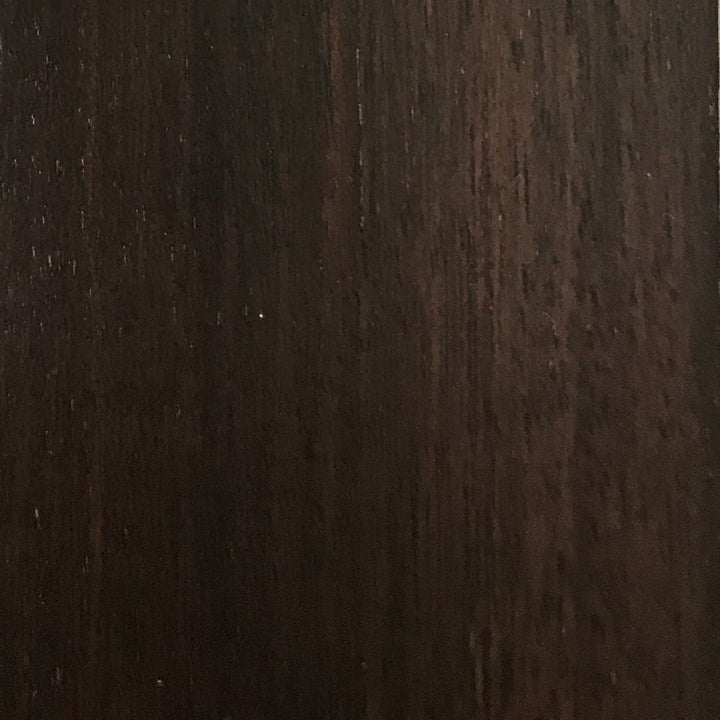 Furniture Finish - Dark Walnut