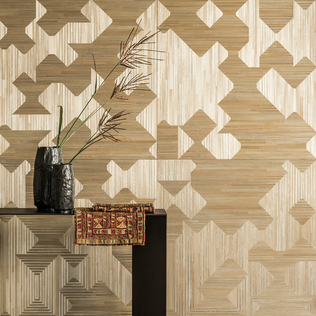 Labirinto I Wall Panel