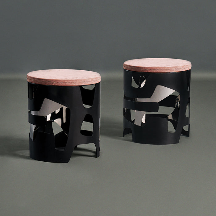 Hudson Stool