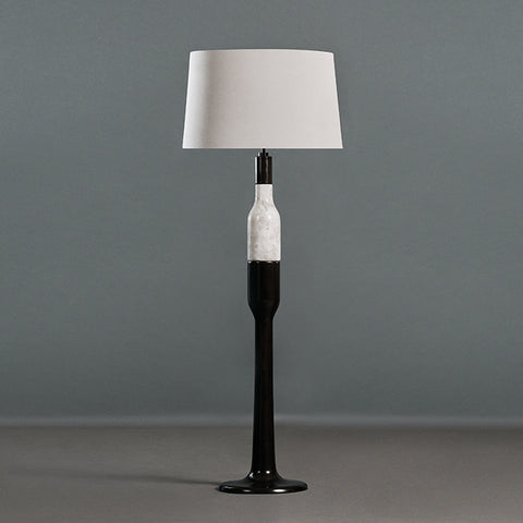 Acrolith Floor Lamp