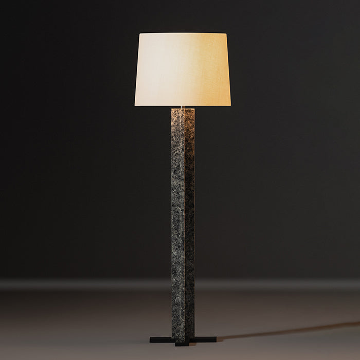 Muscovite Floor Lamp