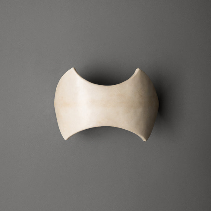 Isthmus Sconce