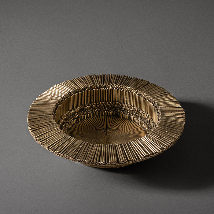Paglia Low Bowl