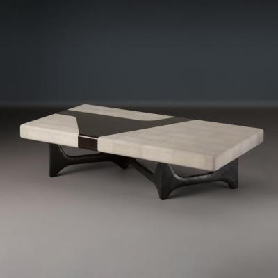 Forge Coffee Table