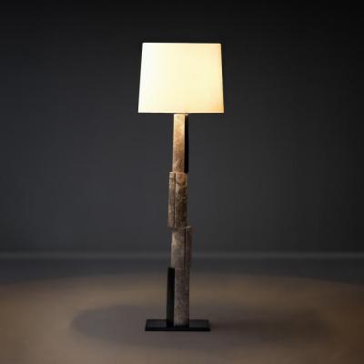 Serac Floor Lamp