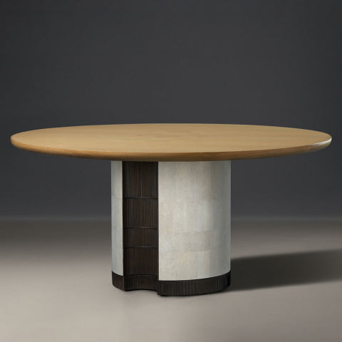 Corteza Dining Table - Natural Speckle