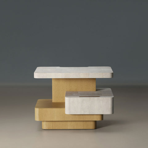 Pontoon Nightstand Right