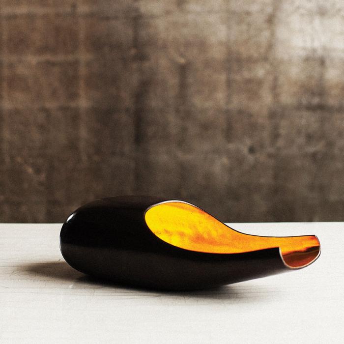 The Horn of Abundance