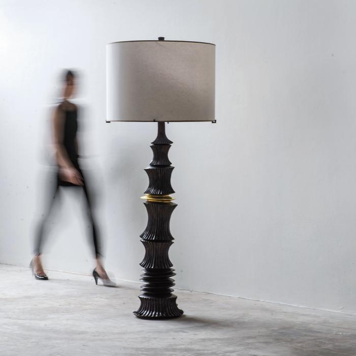 Moulin Floor Lamp
