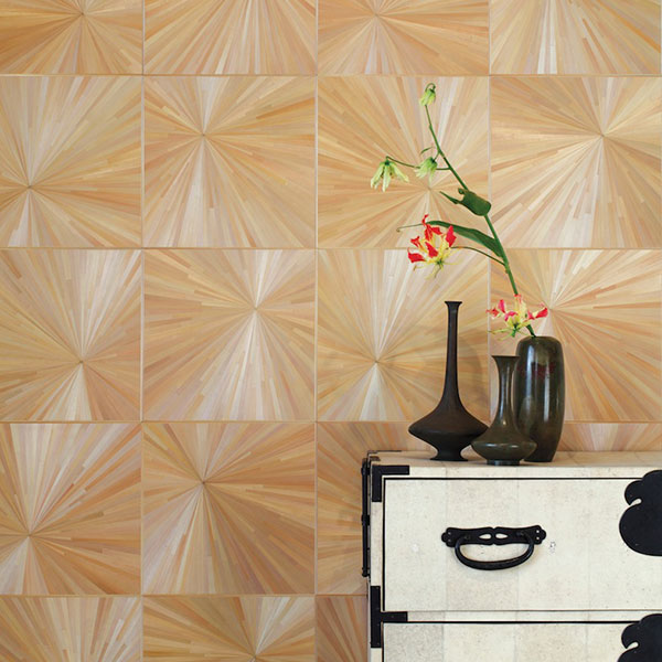 Etoile Wall Panel