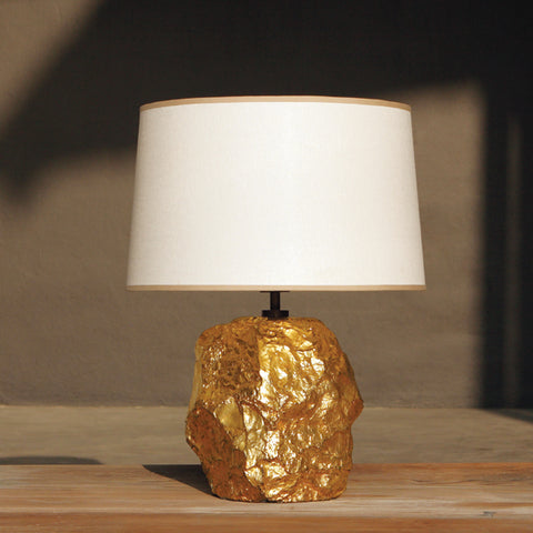 Cornice Table Lamp