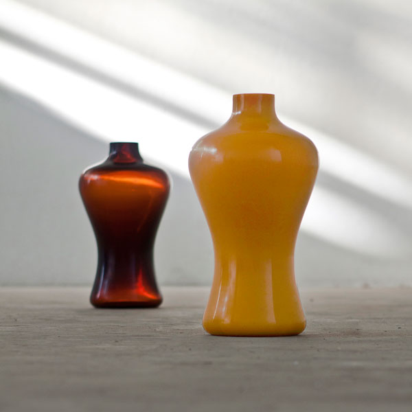 Peking Concubine Vase