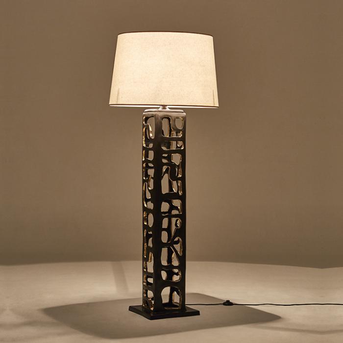 Milonga Floor Lamp