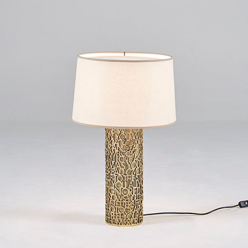 Castries Table Lamp