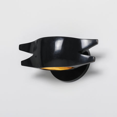 Canoas Sconce