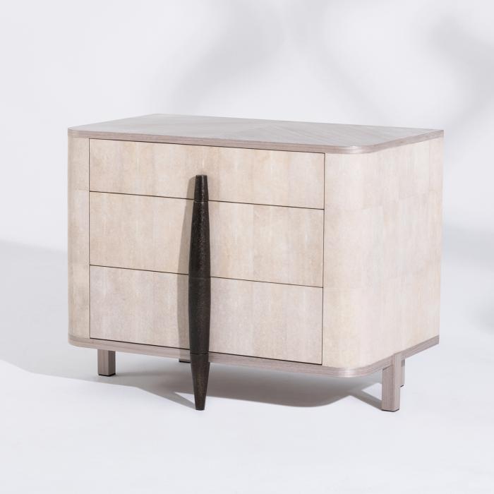 Capanema Nightstand