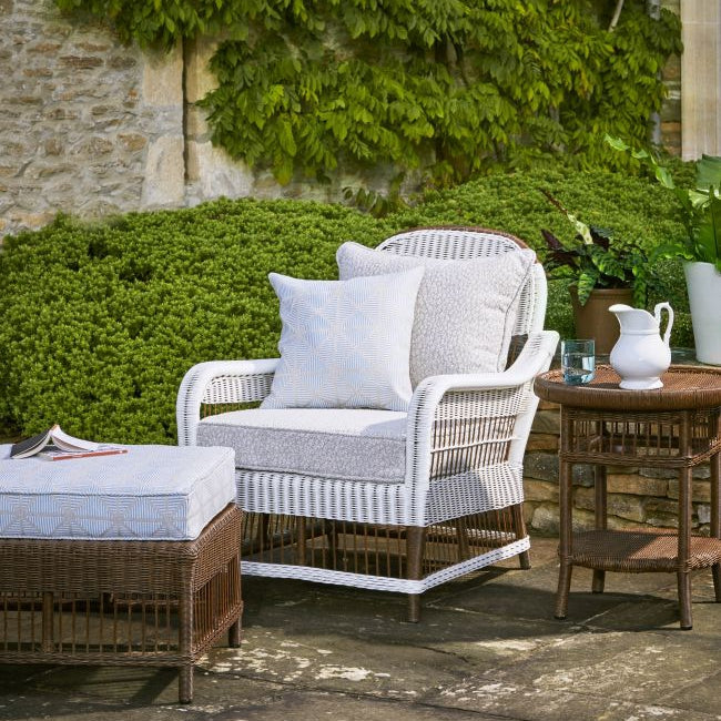 Decking - Sea Breeze