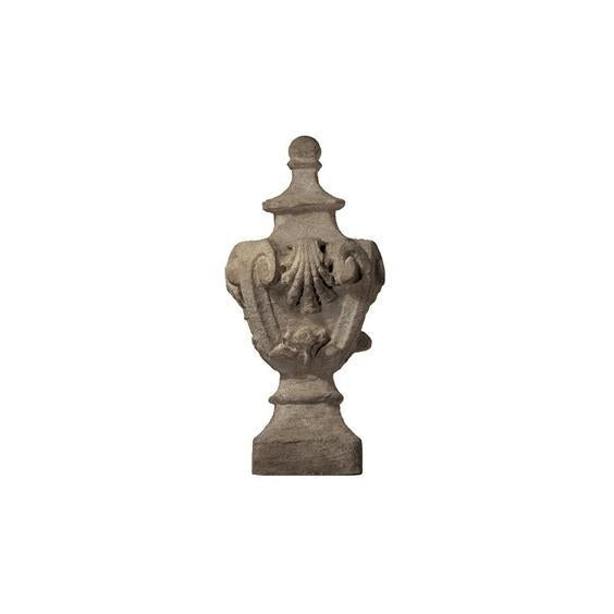 PORTUGUESE STONE FINIAL