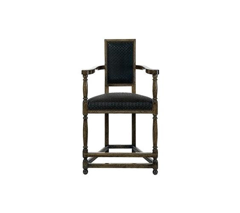 HENRY II COUNTER CHAIR