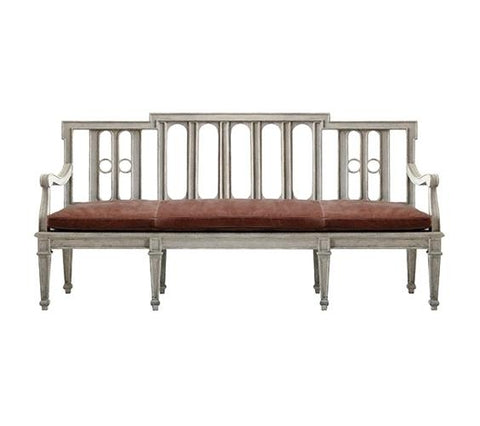 LOUIS PHILLIPE BENCH