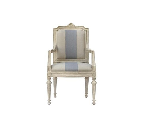 ST. PIERRE DINING ARMCHAIR