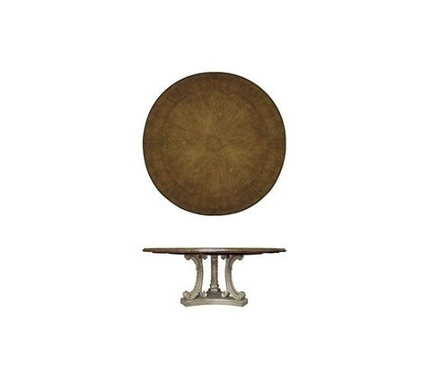 SAN MICHELE DINING TABLE