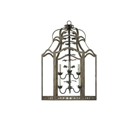 CROWTHER LANTERN SMALL