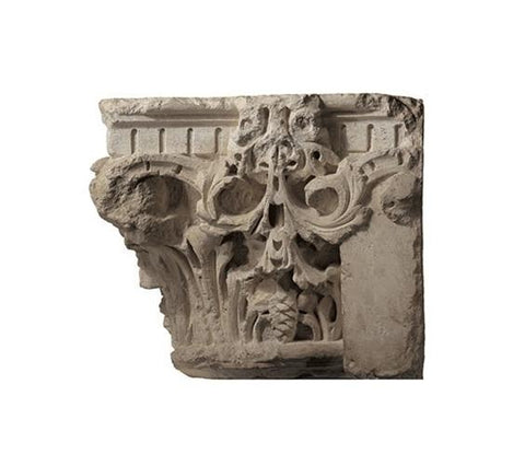 CORINTHIAN CAPITAL TABLE