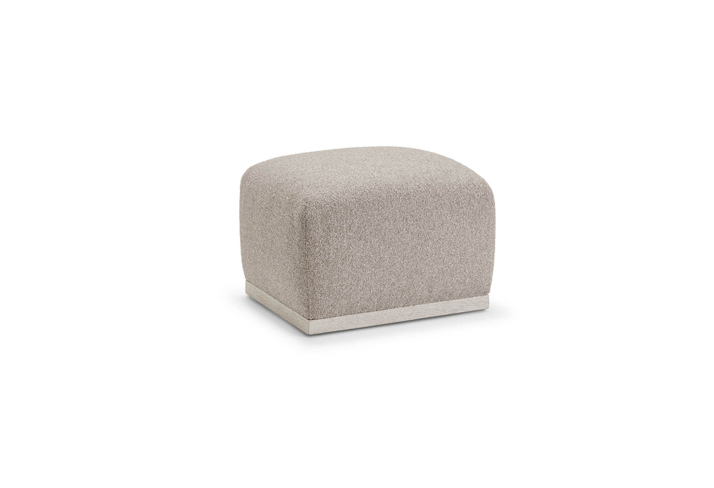 Dune Ottoman