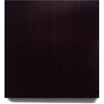 Alder - No. 70 Ebonized