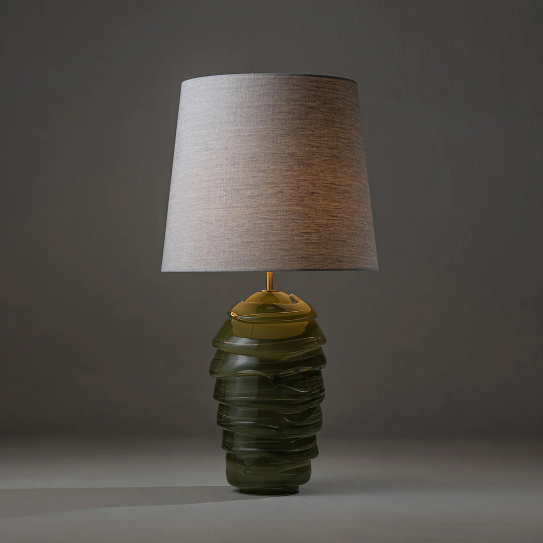 Espinoza Lamp - Split Pea