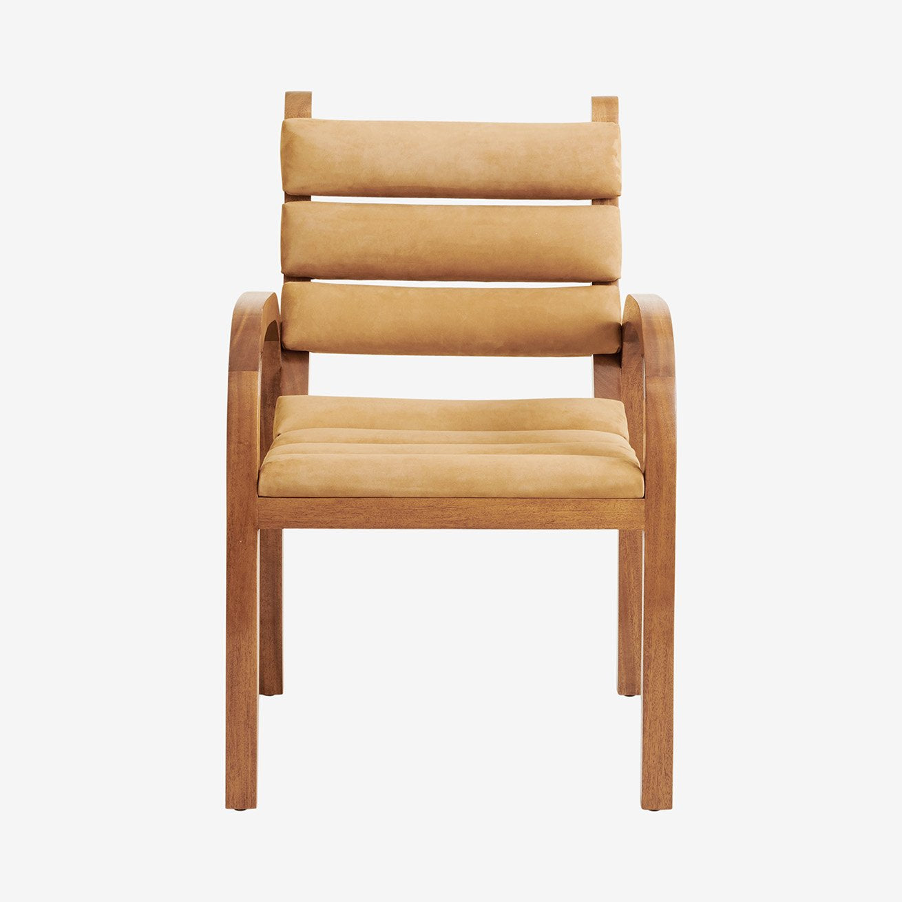 Ezio Dining Arm Chair