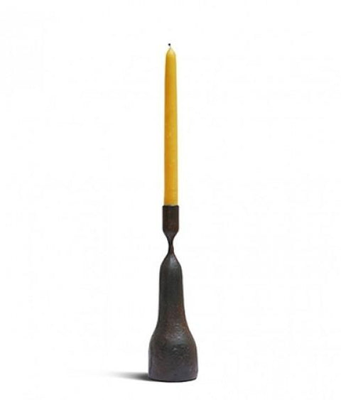 CLAVELO CANDLESTICK