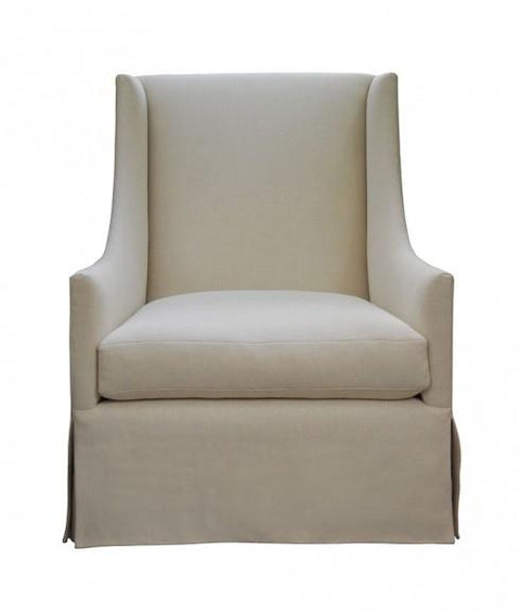 SUMMERLAND WING CHAIR